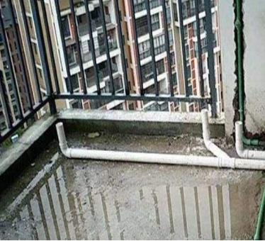施秉漏水维修 阳台漏水怎么修理?
