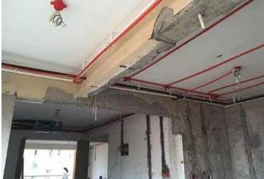 施秉漏水维修 墙面漏水怎么办呢?墙面漏水的原因?