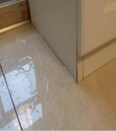 施秉漏水检测 厕所漏水怎么检测?